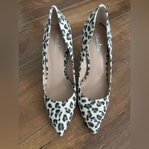 Charles by Charles David pumps